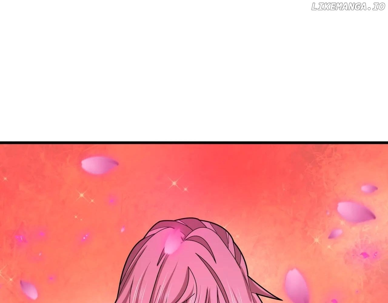Era of the Haunted Chapter 407 - page 39